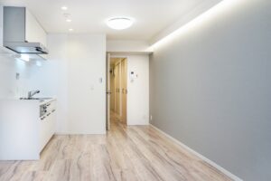 ワンルーム投資物件