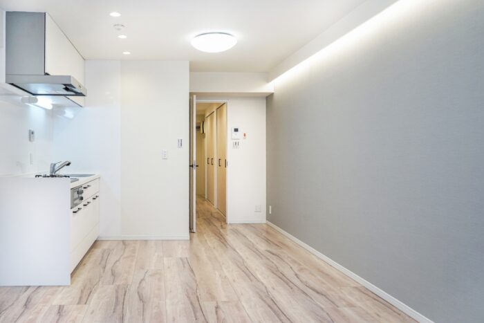 ワンルーム投資物件