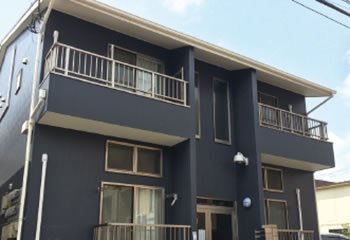 勝田台　1棟アパート