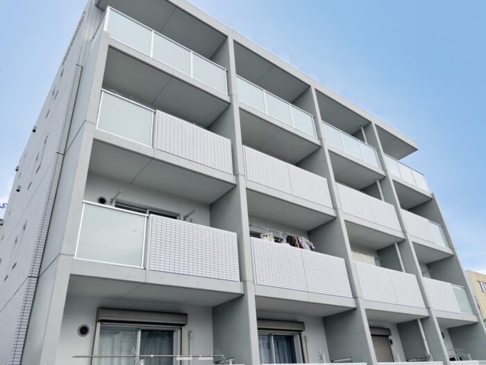 賃貸マンション