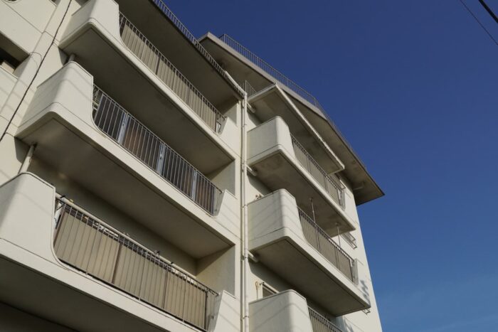 賃貸マンション